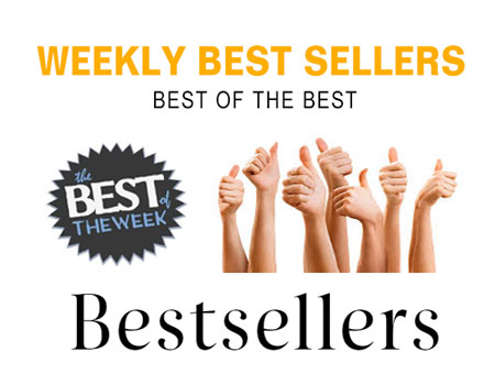 Weekly Best Selling collection