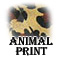 Animal Print Jewelry