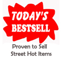 Today best selling wholesale jewelry