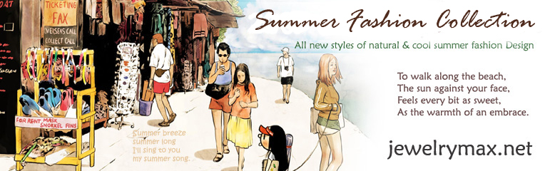 Wholesale Summer Fashion Trend