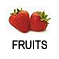 Fruit Theme Jewelry