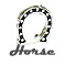 Horse Theme Jewelry and Watch
