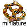 Miniature Charm Jewelry