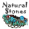 Natural Stone Jewelry