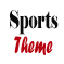 Sports theme Jewelry