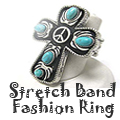 Wholesale Stretch Ring