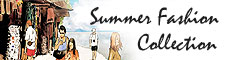 Summer Jewelry