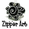 Zipper Jewelry