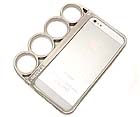 HARD KNUCKLECASE CELLPHONE CASE -HARD CASE FOR IPHONE 5