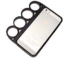 HARD KNUCKLECASE CELLPHONE CASE -HARD CASE FOR IPHONE 5