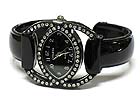 Wholesale Fashion Watch - DESIGNER INSPIRED CRYSTAL WOMEN WATCH