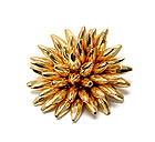 MULTI ARROWHEAD DECO STRETCH RING