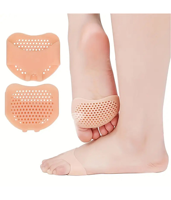 SILICONE FOOT PROTECTOR