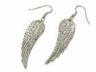ANGEL WING EARRING - Wholesale Costume Jewelry