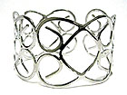 CASTING METAL UPPER ARM BAND