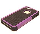 SOFT AND HARD CASE FOR  CELL PHONE CASE - SOFT AND HARD CASE FOR IPHONE 5