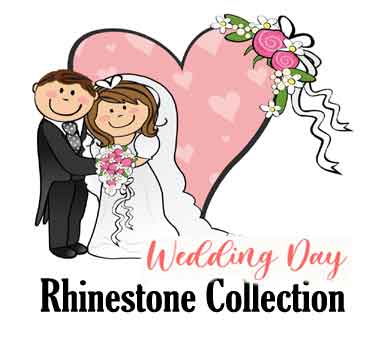Wedding & Rhinestone Collection