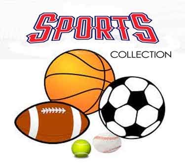 Sports Theme Collection