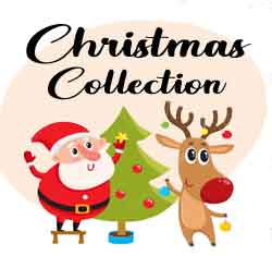 Chrsitmas Collection