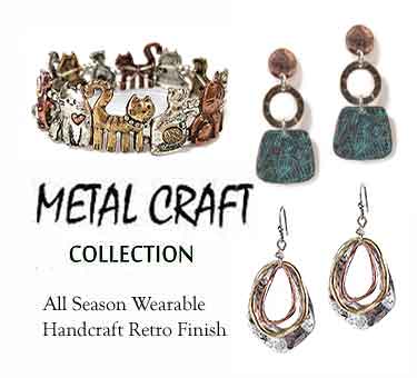 Vintage Rustic wholesale jewelry