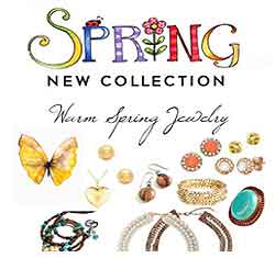 2022 Spring Jewelry