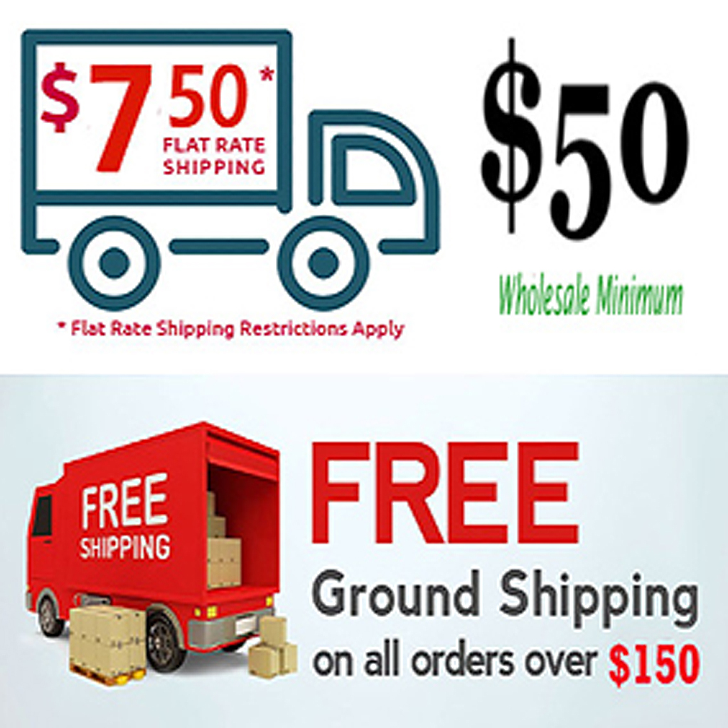 Free Shipping
