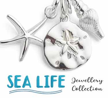 Beach Jewelry Collection