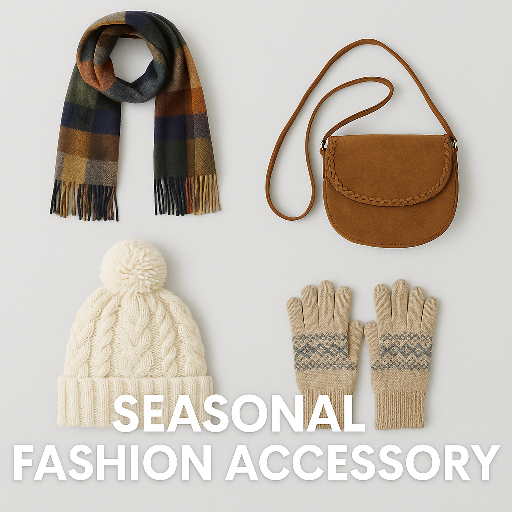 Winter Warmer Collection