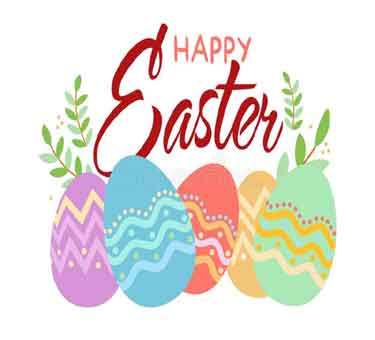 Easter Collection