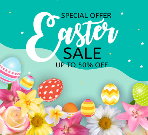 easter sale Jewelry