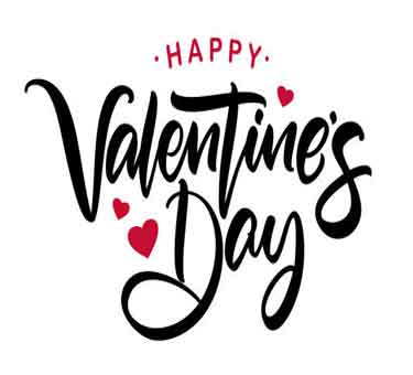 Valentine Collection