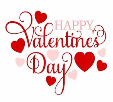 Valentine Collection