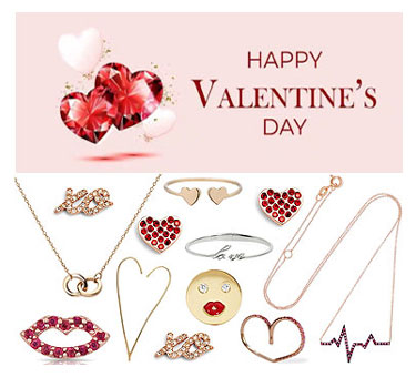 Valentine Collection