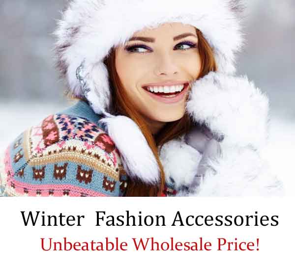 wholesale winter collection