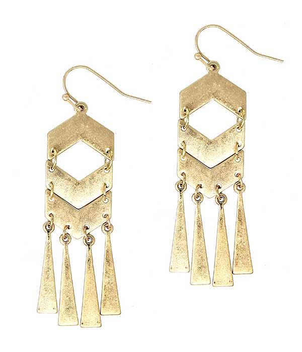 Wholesale fashion earring