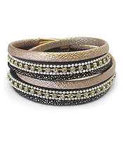 Wholesale fashion bracelet