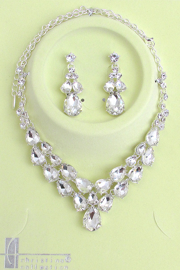 Buy Wholesale Necklace Sets Wholesale Fashion Necklace Online