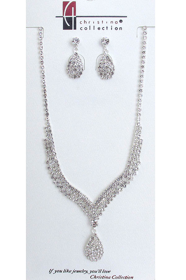 Buy Wholesale Necklace Sets Wholesale Fashion Necklace Online