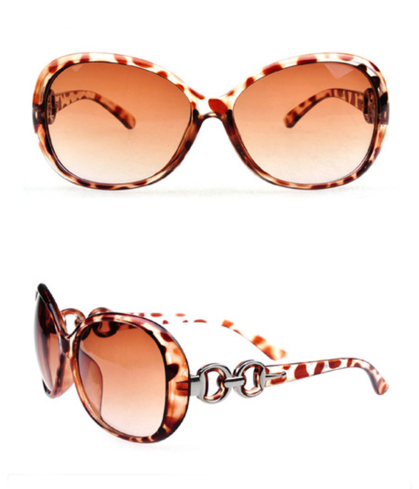 Luxury designer inspired vintage sunglasses