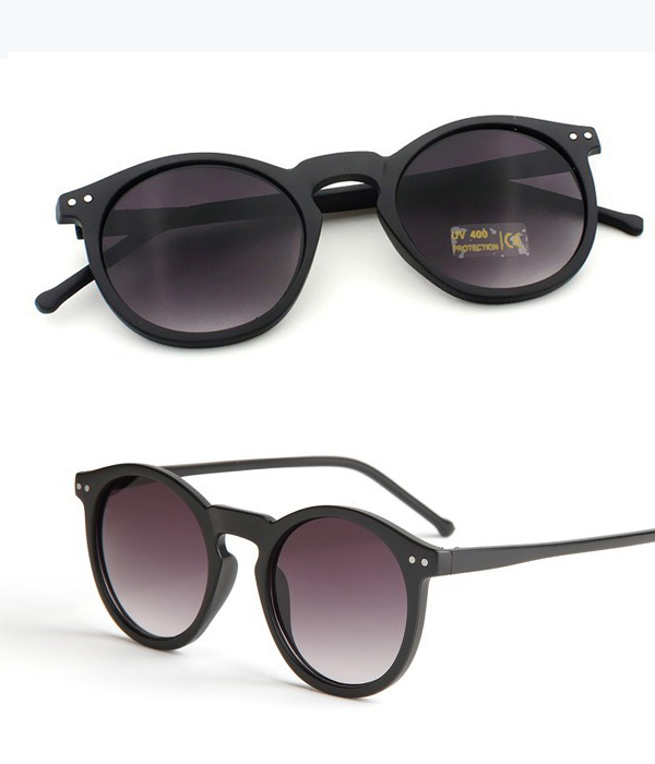 Unisex mirror polarized sunglass - brazil illesteva inspired
