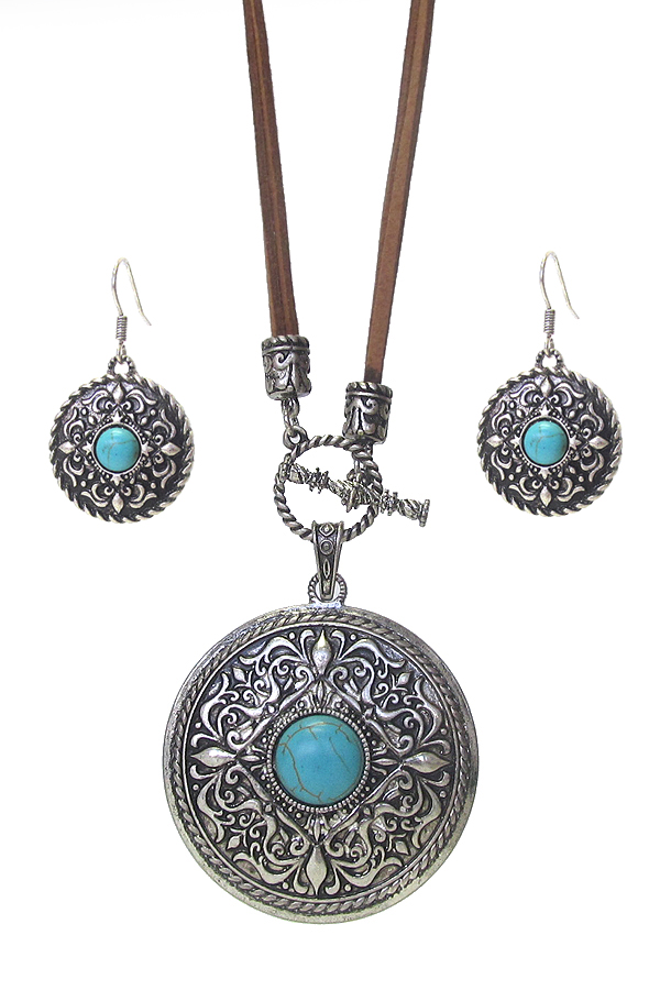 Wholesale turquoise Jewelry