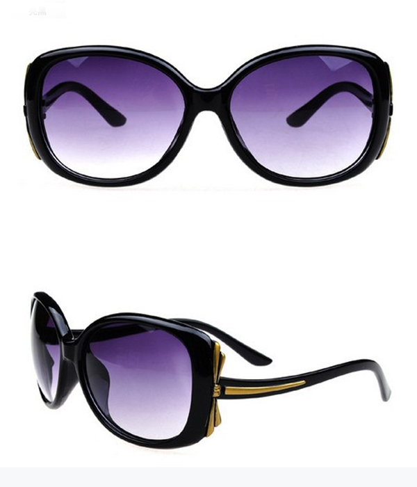 Women polarized lenses sunglasses - uv protection