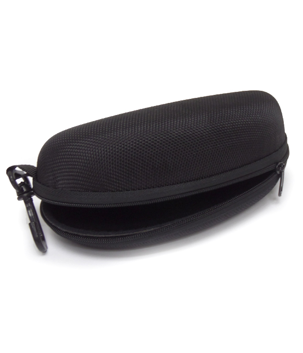 Hard cover sunglasses case