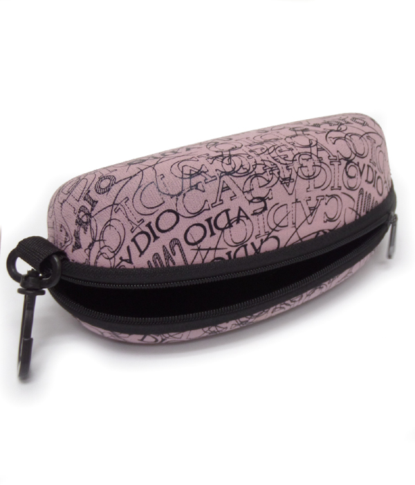 Hard cover sunglasses case