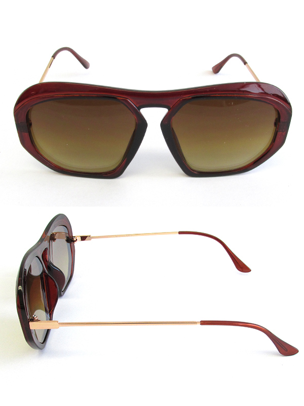 Uv 400 protection sunglasses
