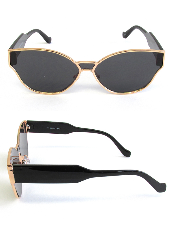 UV 400 PROTECTION SUNGLASSES