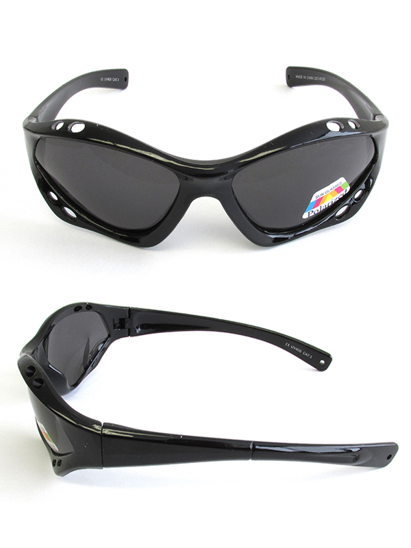 Uv 400 protection polarized sunglasses