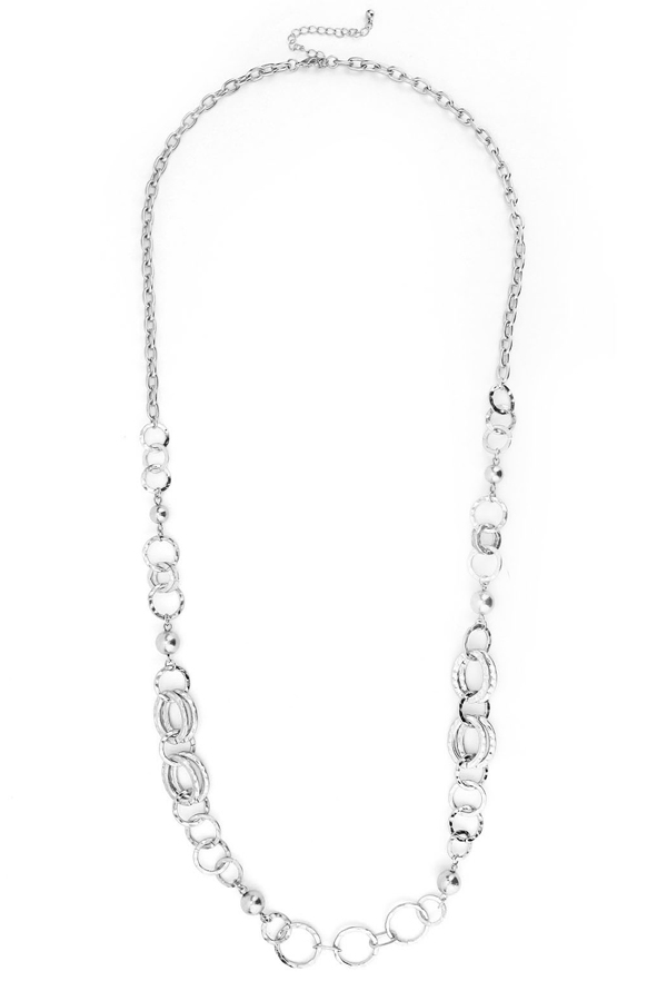 LONG CHAIN NECKLACE