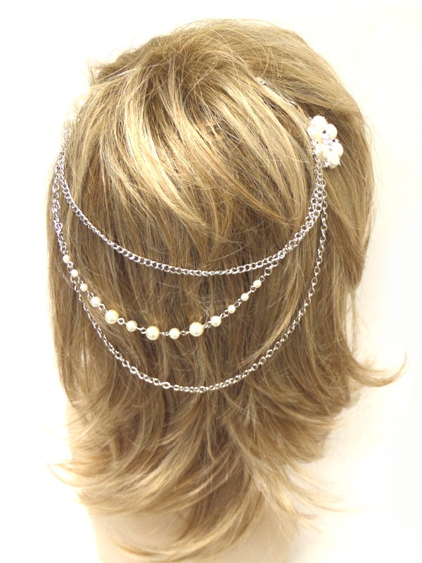 Buy Hair Accessories Online For Women JewelryMax