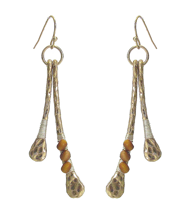 Wholesale fashion earring